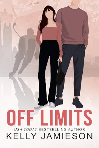 Off Limits: A Brother's Best Friend Romance (Aces Hockey)