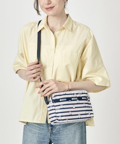 Image of LeSportsac Daniella Crossbody Bag