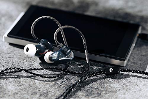 Build My PC, PC Builder, DROP Universal Plus IEM