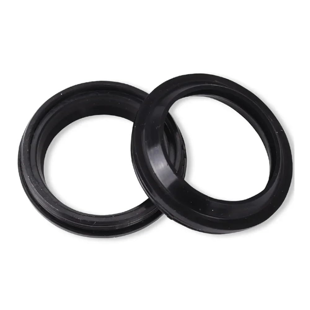 Joint spi de fourche avant 43mm de haute résistance contre la poussière de moto