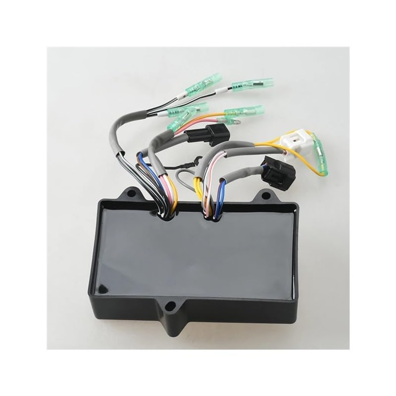 Composant CDI Haute Fiabilité pour Hors-Bord YM-H 2002+