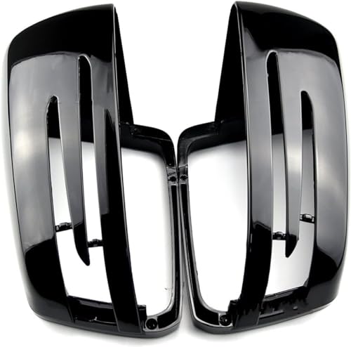 Coque de rétroviseur pour remplacer le boîtier extérieur abîmé de votre Mercedes Classe B W246