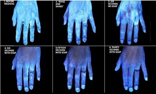 Dove Go Fresh Cool Moisture Fresh Touch Body Wash, Cucumber And Green Tea, 16.9 Oz / 500 Ml (Pack Of 4) International Version #TOP2