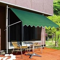 Amazon.co.jp: オーニングテント オーニング つっぱり日よけスクリーン