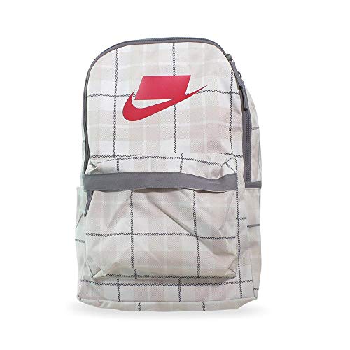 Nike HERITAGE Backpack - 2.0 AOP UNISEX BA5880-030 SIZE ONE2