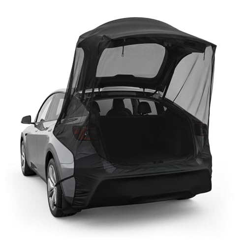 EVFITUS for 2020-2026 Tesla Model Y (Juniper Included...