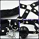 10er-Pack bdsm set，bdsms spielzeug extrem für frauen，bondageset fessel set anfänger,fesseln sexspielzeug für paare,sex spielzeug für die paare extrem hart，fesseln & bondage