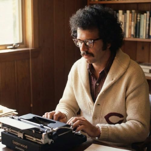 Shoga Speaks &mdash; First Person Podcast By Robert Philipson cover art