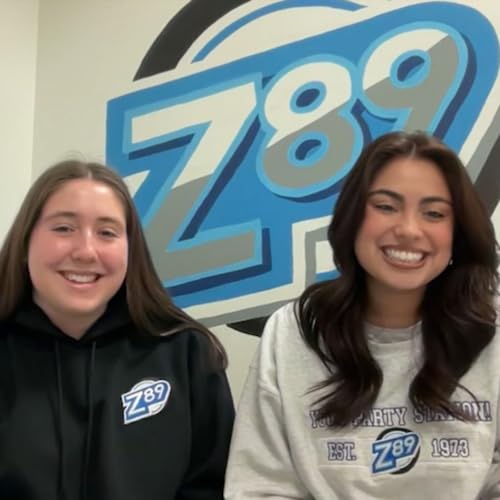 Lizzie Gottlieb and Bella Galan, Current WJPZ PD and GM