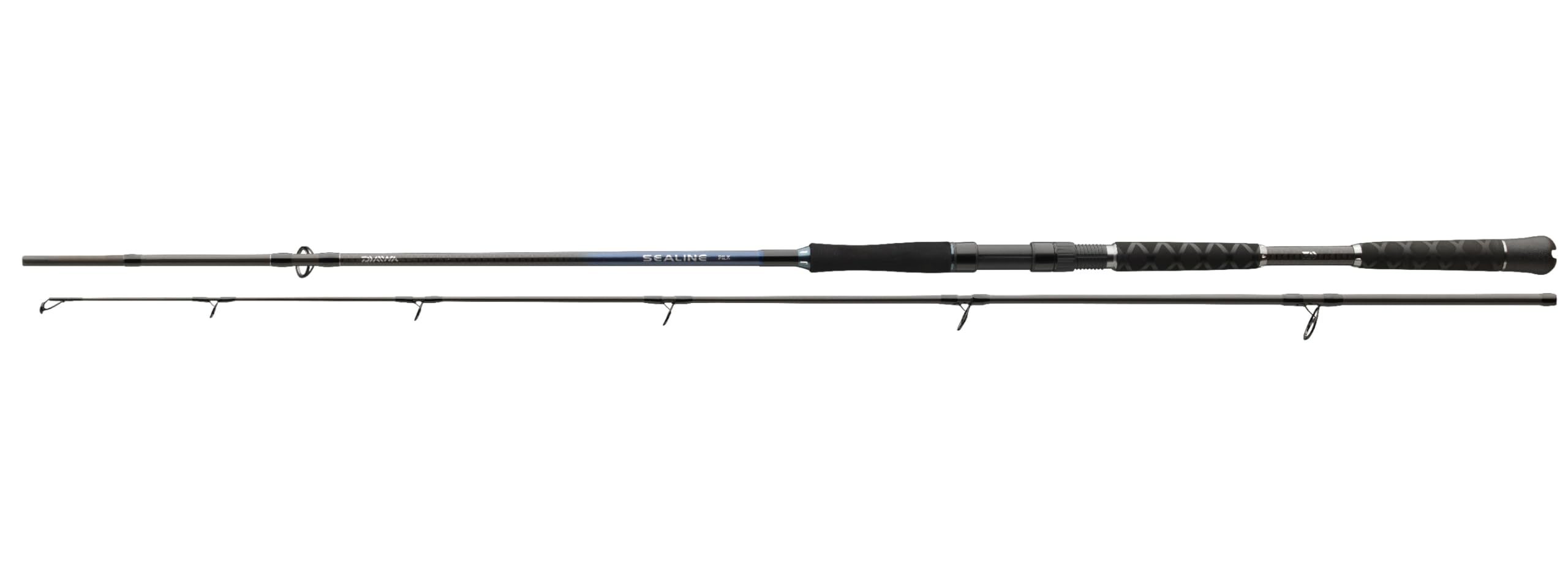 Daiwa Sealine Pilk 2,10m - 2,70m Pilkrute Meeresrute (2,10m / 100-300g)