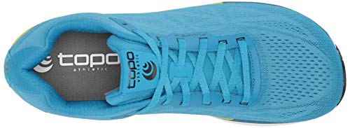 Topo athletic fli-lyte 3 drop 3 mm