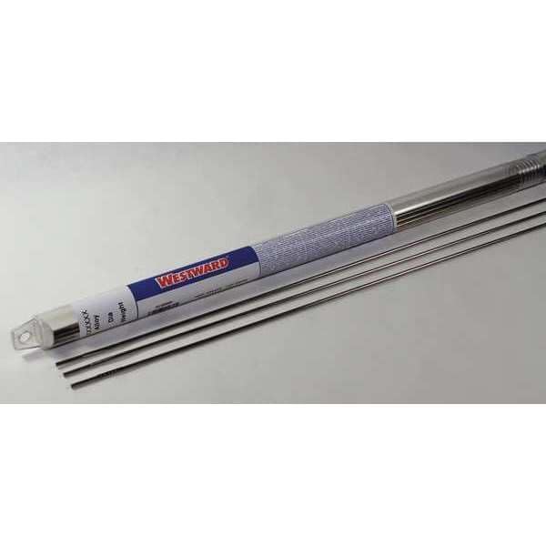 Welding Rod, ERNI99, 1/16 in Dia., 1 lb.
