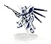TAMASHII NATIONS Bandai Nxedge Style Hi-Nu Gundam Char's Counterattack Action Figure