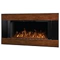 DIMPLEX North America DWF24-1325WN Lexi Wall MNT Fireplace