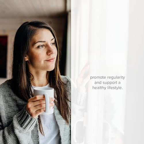 Formule à l'oxygène pour santé digestive et constipation occasionnelle - 120 gélules - 4
