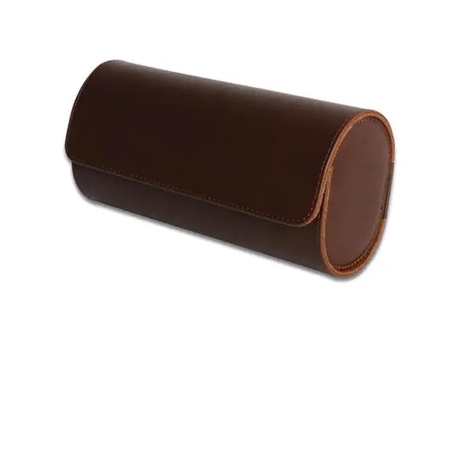 Scatola Porta Orologi Da 2 Pezzi In Pelle PU Per Orologi | Imballaggio for cucire auto e borsa fissa(Color 1,Size 3)