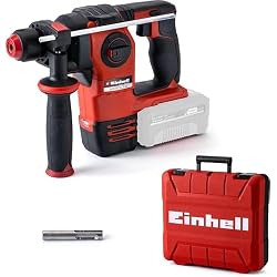 Einhell HEROCCO, Kömürsüz Pnomatik Kırıcı Delici