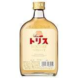 サントリー ウイスキー トリス クラシック ポケット 180ml