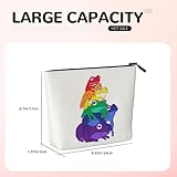 Zoom IMG-2 borsa per il trucco da Zoom IMG-2 borsa per il trucco da