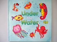 Under The Water 1569873356 Book Cover