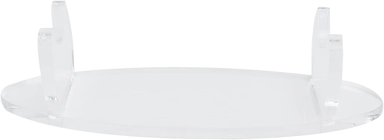 Toy Collection Rack, Exquisite Toy Holder for Displaying Toys for Displaying Collectibles