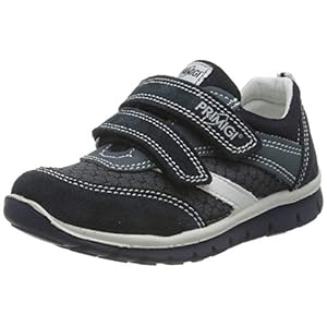 PRIMIGI Scarpa Bambino Hoge sneakers voor heren