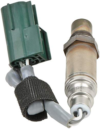 Sensor de Oxígeno Bosch 15949 para Nissan Altima miniatura 3