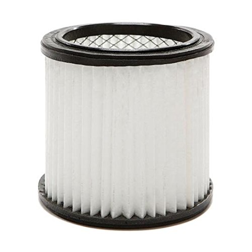 Snow Joe ASHJ201FTR Ash Vac Replacement Filter for ASHJ201