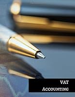 VAT Accounting 1521206074 Book Cover