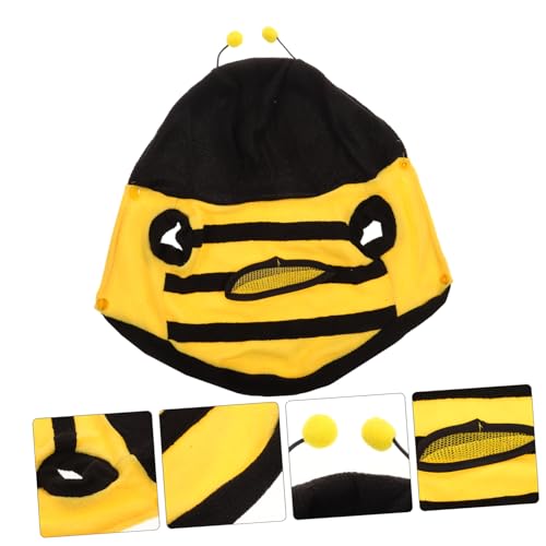 Disfraz para perro Luxshiny insecto talla M miniatura 5