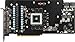 MSI GeForce RTX 3070 Ti SUPRIM X 8G NVIDIA 8 GB GDDR6X