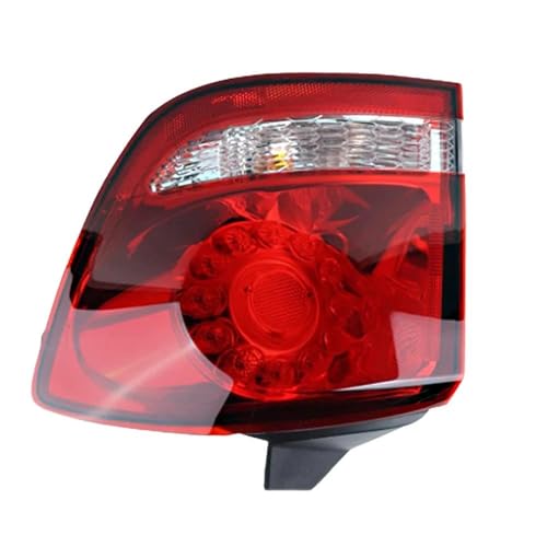 Feu arrière gauche pour Dodge Journey 2014-2019 | Sécurité et visibilité LED