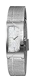 Silver Dial Esprit Armbanduhr ES1L045M0205