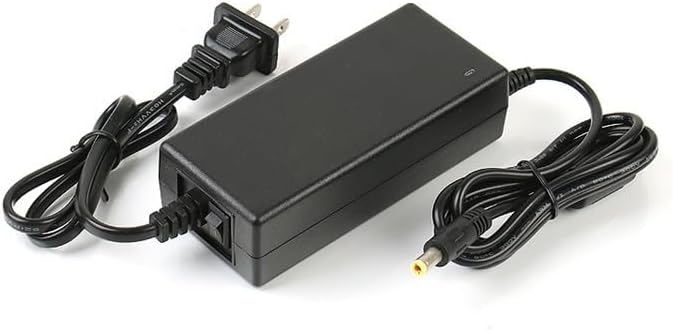 15V4A Trolley Speaker Temeisheng Bluetooth Speaker Power Supply 12V5A 60W24V Power Adapter with outlets on Both Sides(15V-3A)