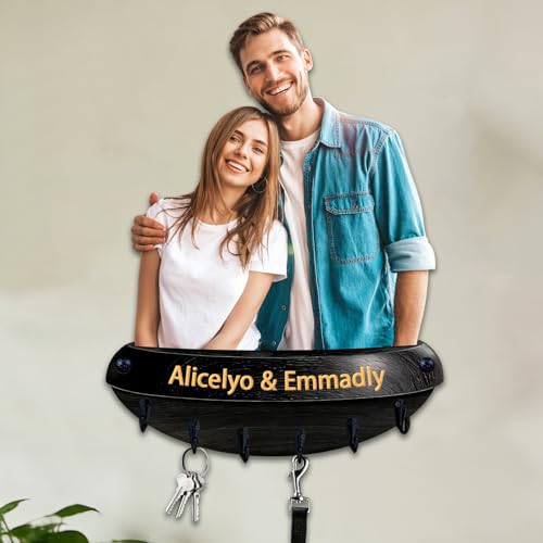 Ganchos personalizados realistas para colgar