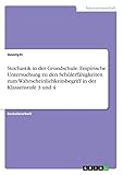 Grin Verlag