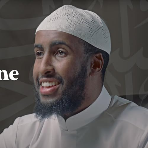 The People Who Go Astray || #8 The Disease and The Cure || Ustadh Abdulrahman Hassan