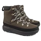 イエローテイル アイスマジック WP（ユニセックス） / YU1393 202 Dark Brown 9/27cm