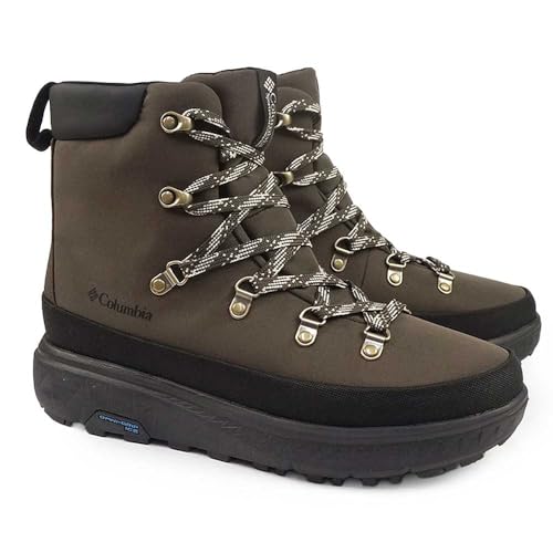 [RrA] CG[eC ACX}WbN EH[^[v[t YU1393 (27cm,202FDark Brown)