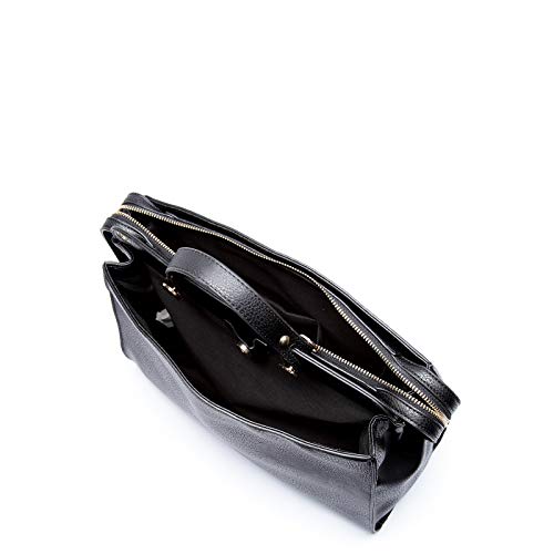Bolsa e pasta feminina, alça de mão e transversal
