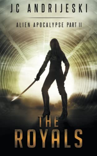 Book cover for The Royals