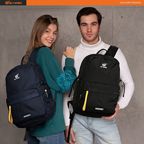 Skysper Packable Hiking Backpacks 25L Daypacks - Lightweight Travel Daypack Ultralight Stuff Sack For Women Men #TOP1