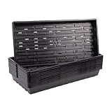 Bootstrap Farmer 1020 Tray with Holes 10 Pack