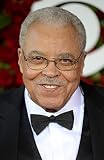 Posterazzi Poster Print Collection James Earl Jones at Arrivals for 70Th Annual Tony Awards 2016-Arrivals 2 Beacon Theatre New York Ny June 12 2016. Photo by Kristin CallahanEverett Celebrity (8 x 10)