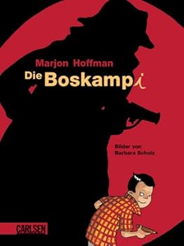 Hardcover Die Boskampi [German] Book