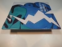 Elizabeth Murray: Painting in the '80s 1935410970 Book Cover