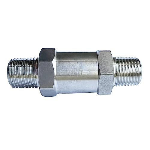 Listado y reviews de Válvulas antirretorno para Gas para comprar hoy. 20 Imagen adicional