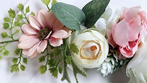 Wedding Bride Belt Sash Maternity Flower Crystal, Flower Sash, Size One Size #TOP2