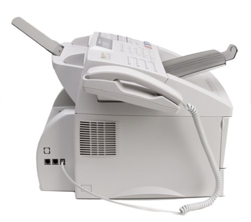 Image of Brother MFC-8600 12PPM 600DPI Multifunction Laser Fax /Printer /Copier /Scanner with Video RCA Jack