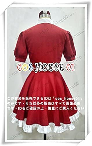 Amazon.co.jp: Lexx_cos文豪ストレイドッグス エリス コスプレ